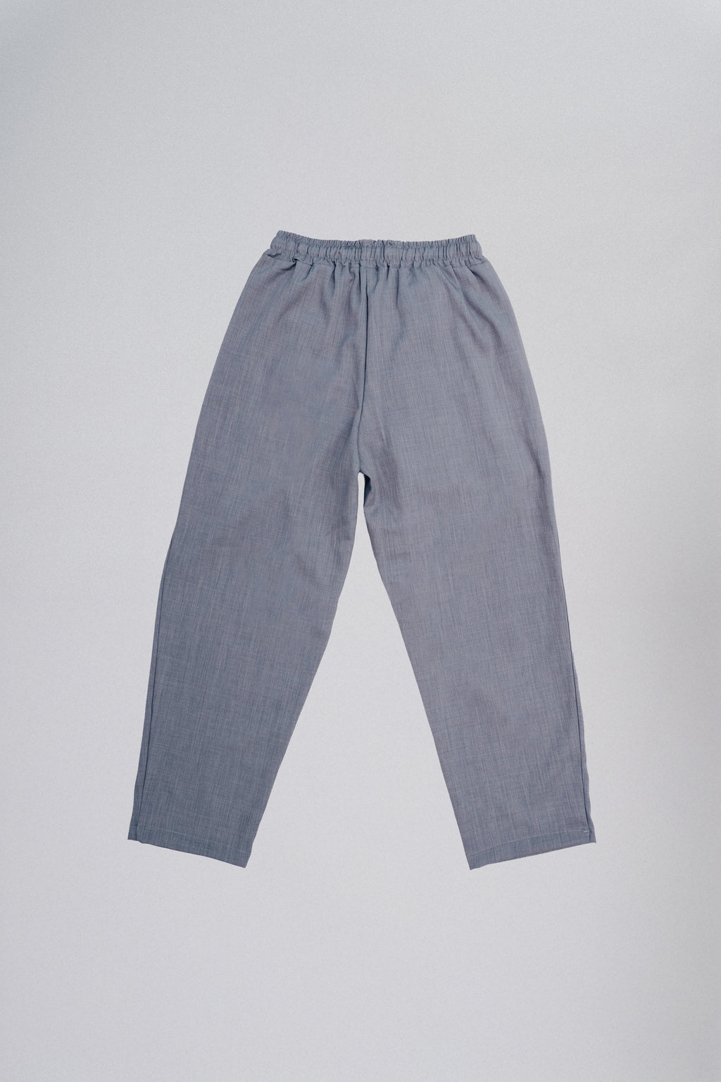 Pantaloni Jogger Sportivi con Tasche Gray