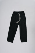 Pantaloni Jogger Sportivi con Tasche Black
