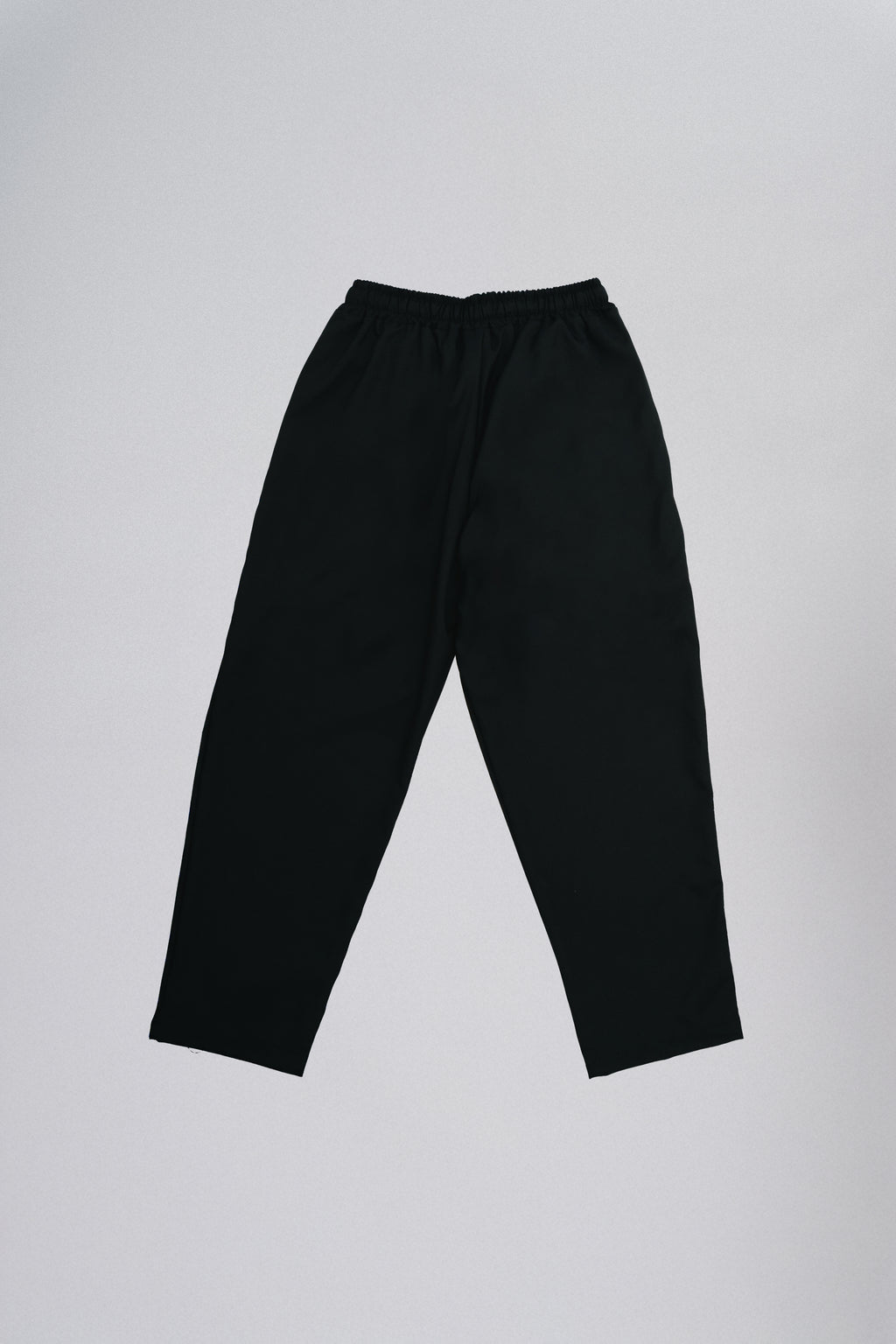 Pantaloni Jogger Sportivi con Tasche Black