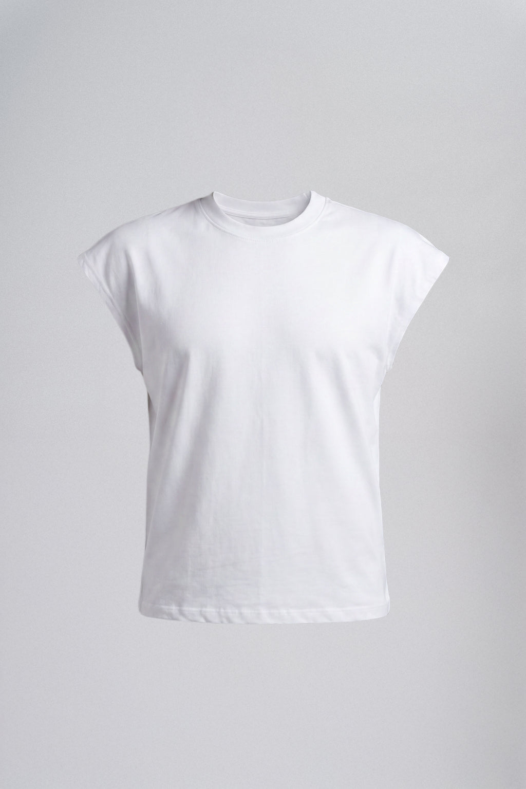 Sleeveless Tee