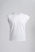 Sleeveless Tee
