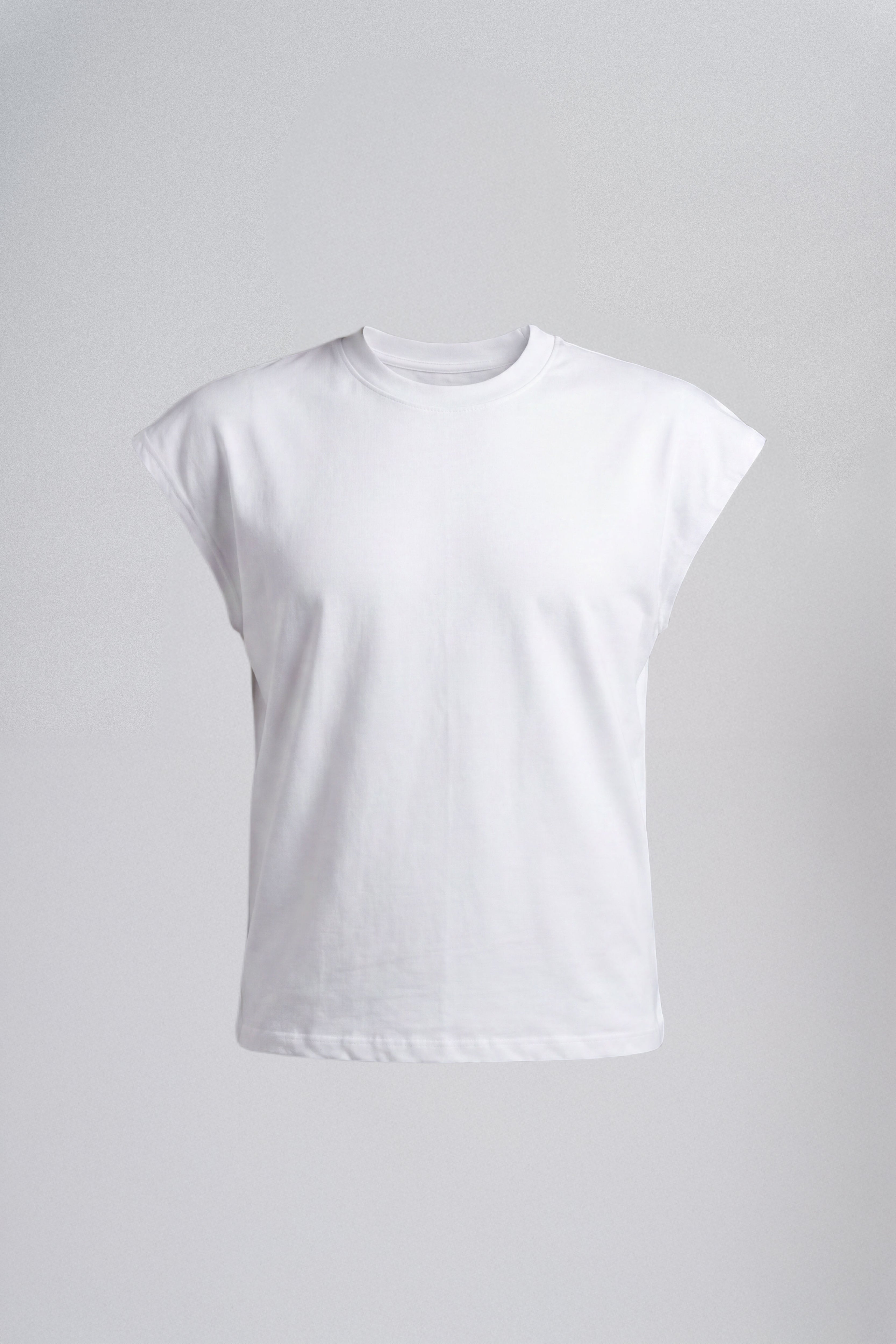 Sleeveless Tee