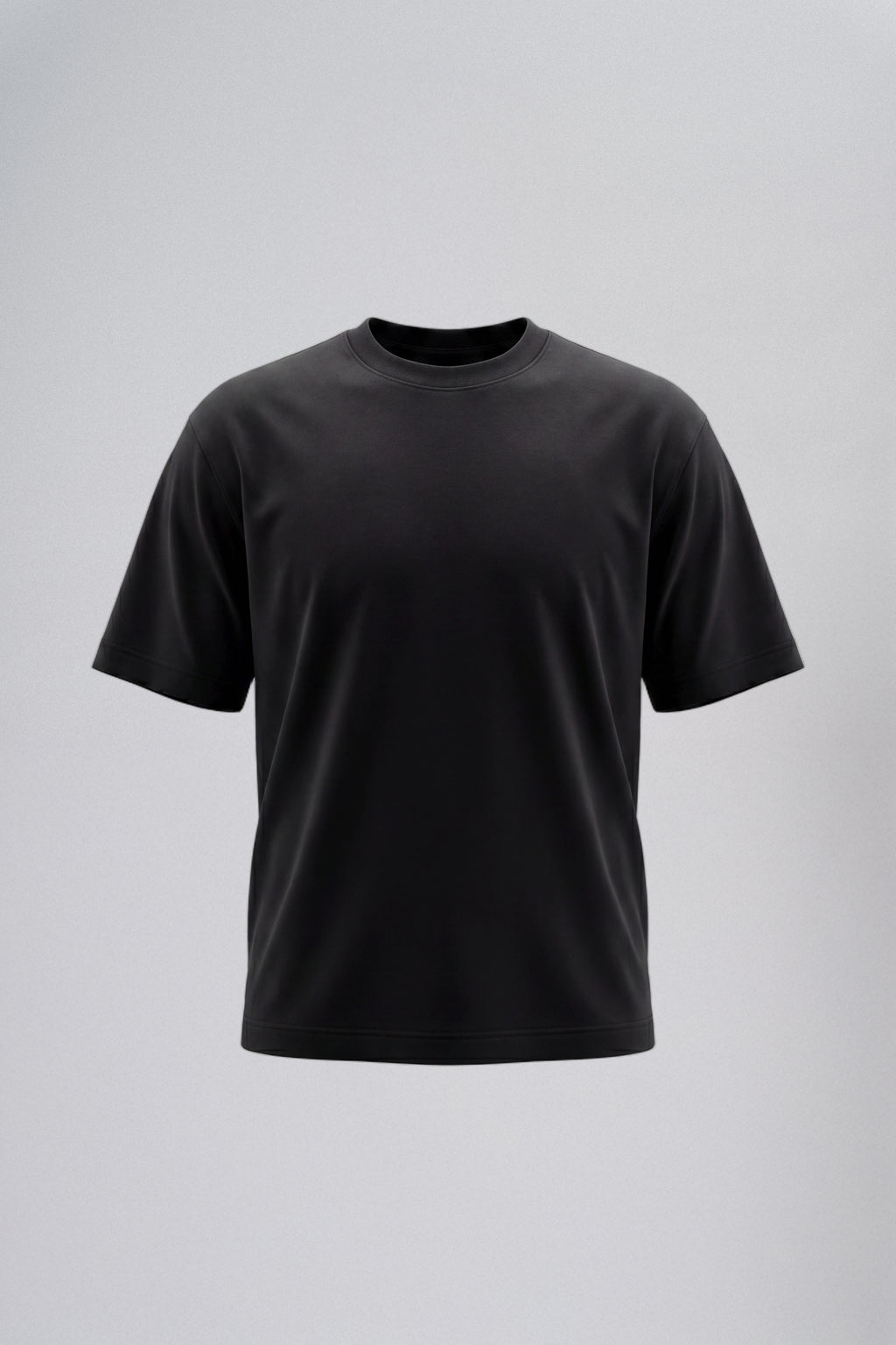 Essential Tee Black