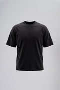 Essential Tee Black