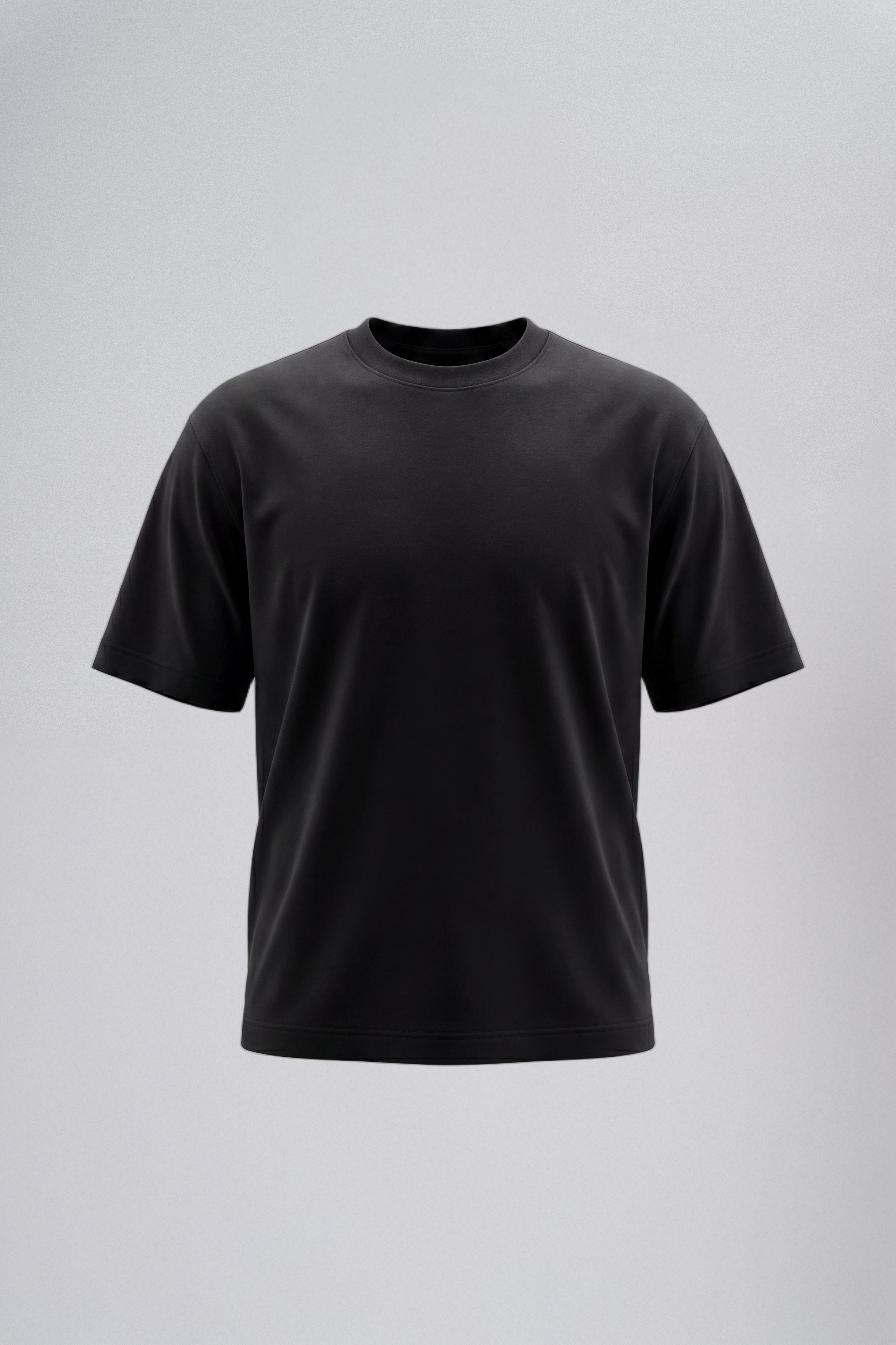 Essential Tee Black