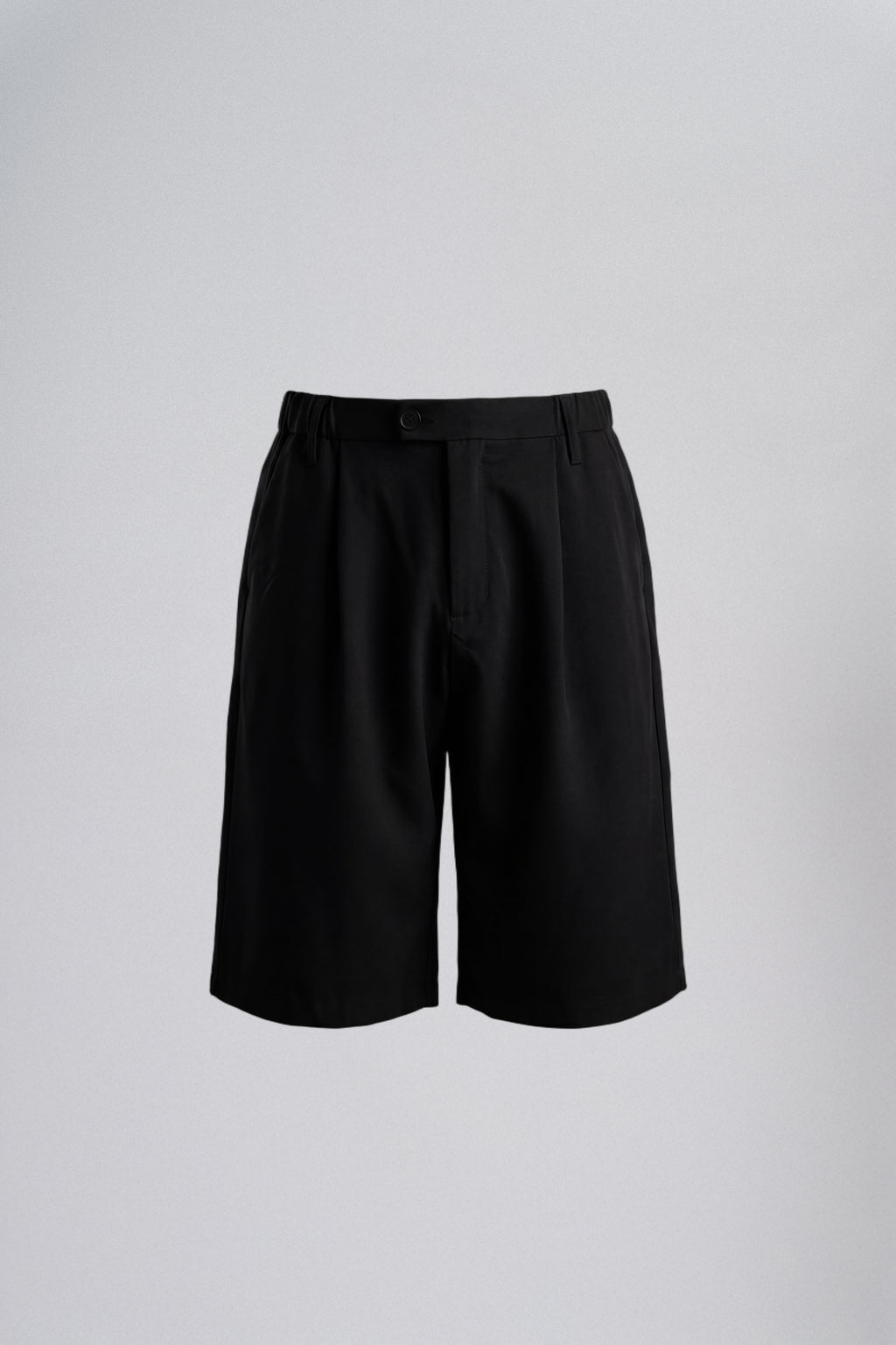 Essential Shorts Black