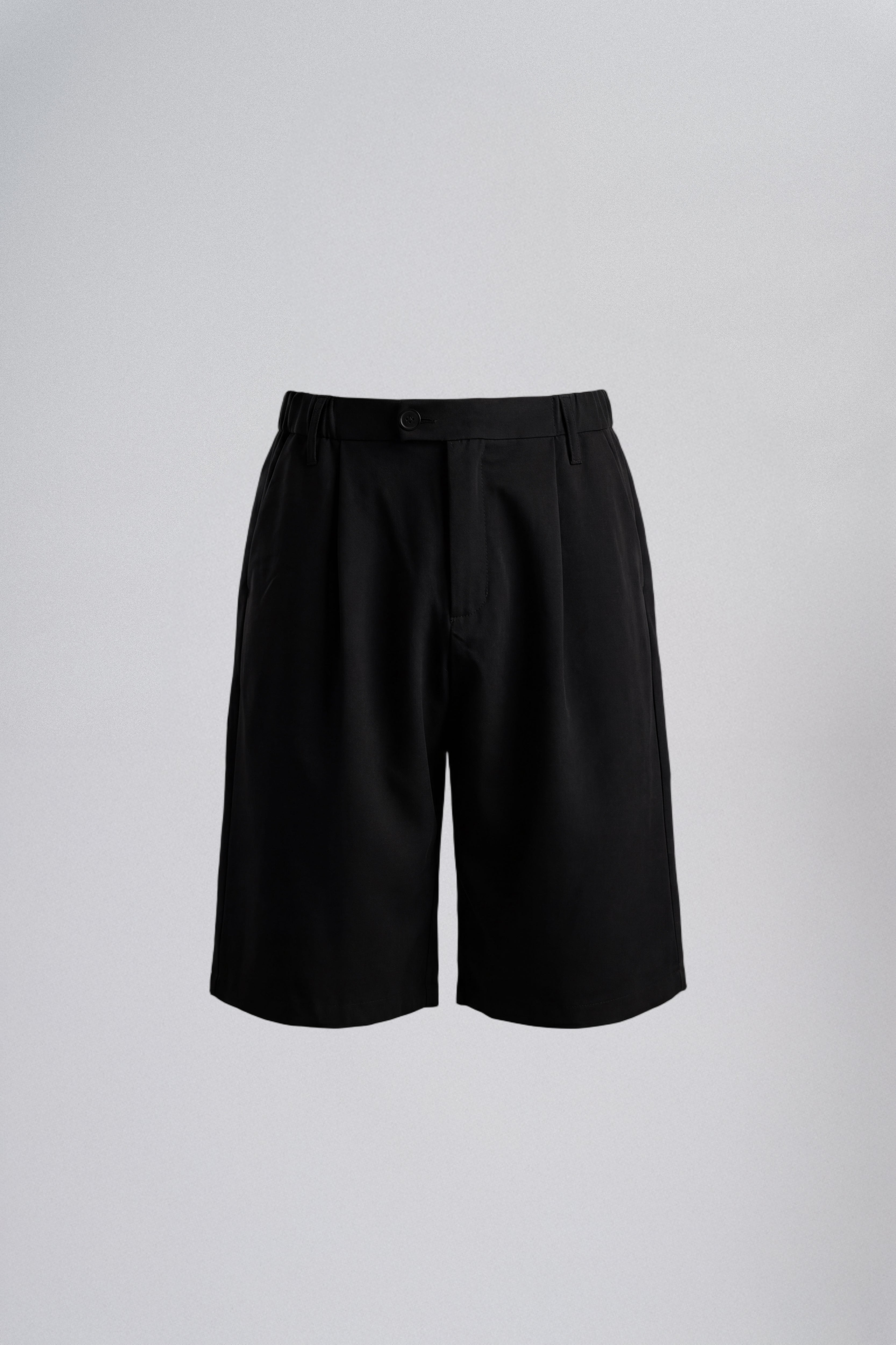 Essential Shorts Black
