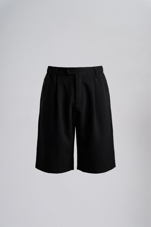 Essential Shorts Black