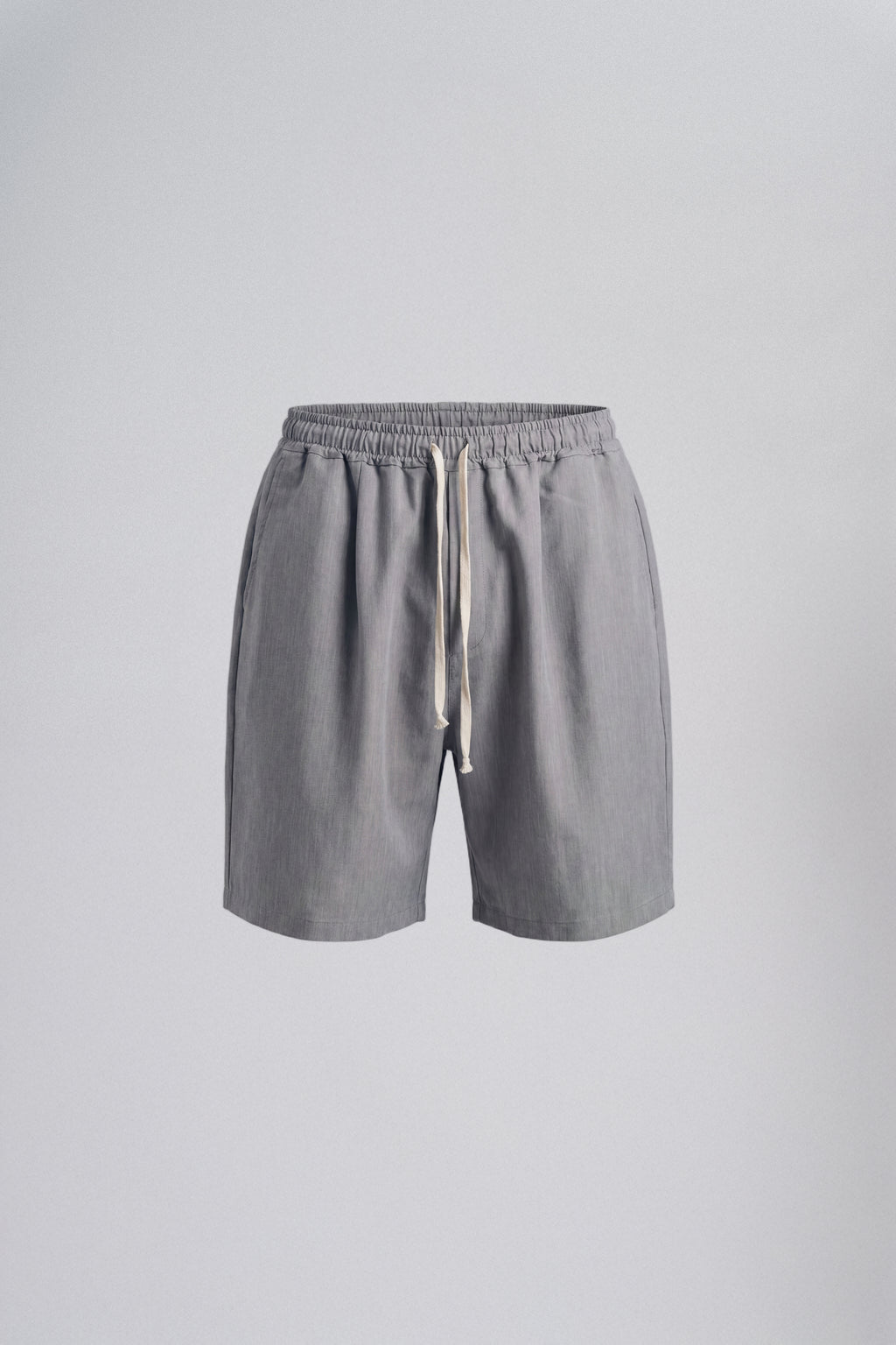 Short Estivo Gray