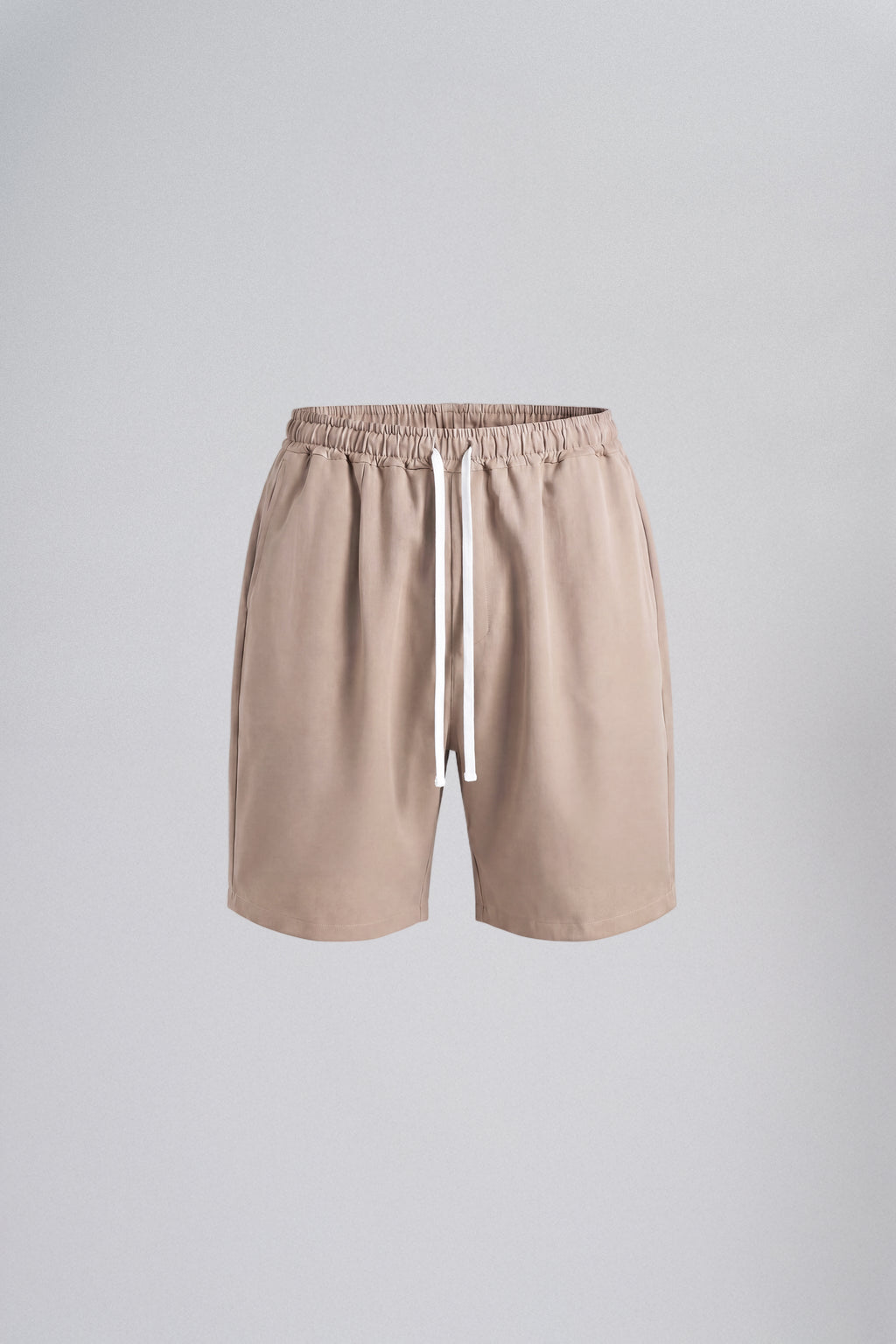 Shorts Uomo Marrone
