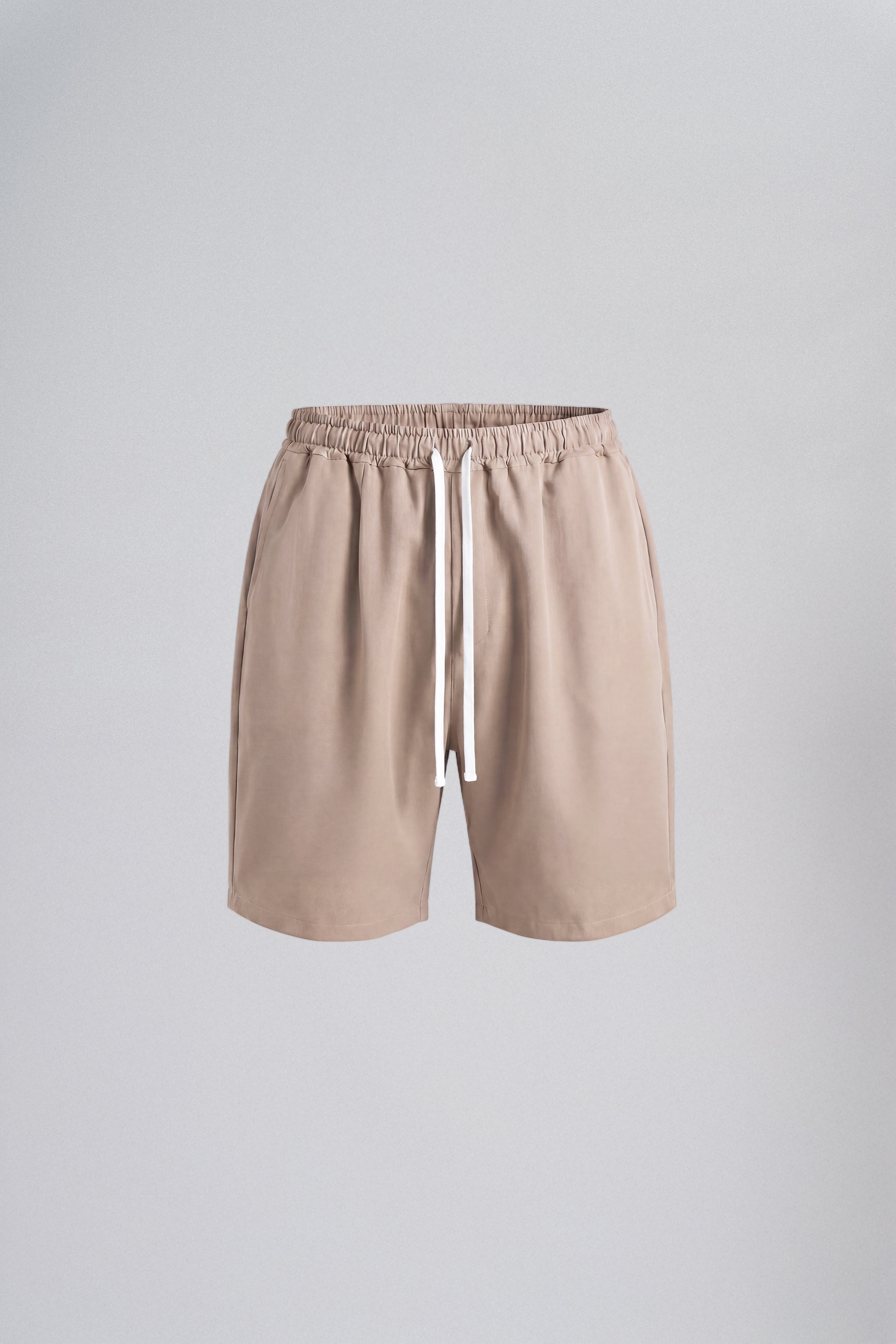 Shorts Uomo Marrone