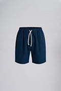 Short Estivo Blue Navy