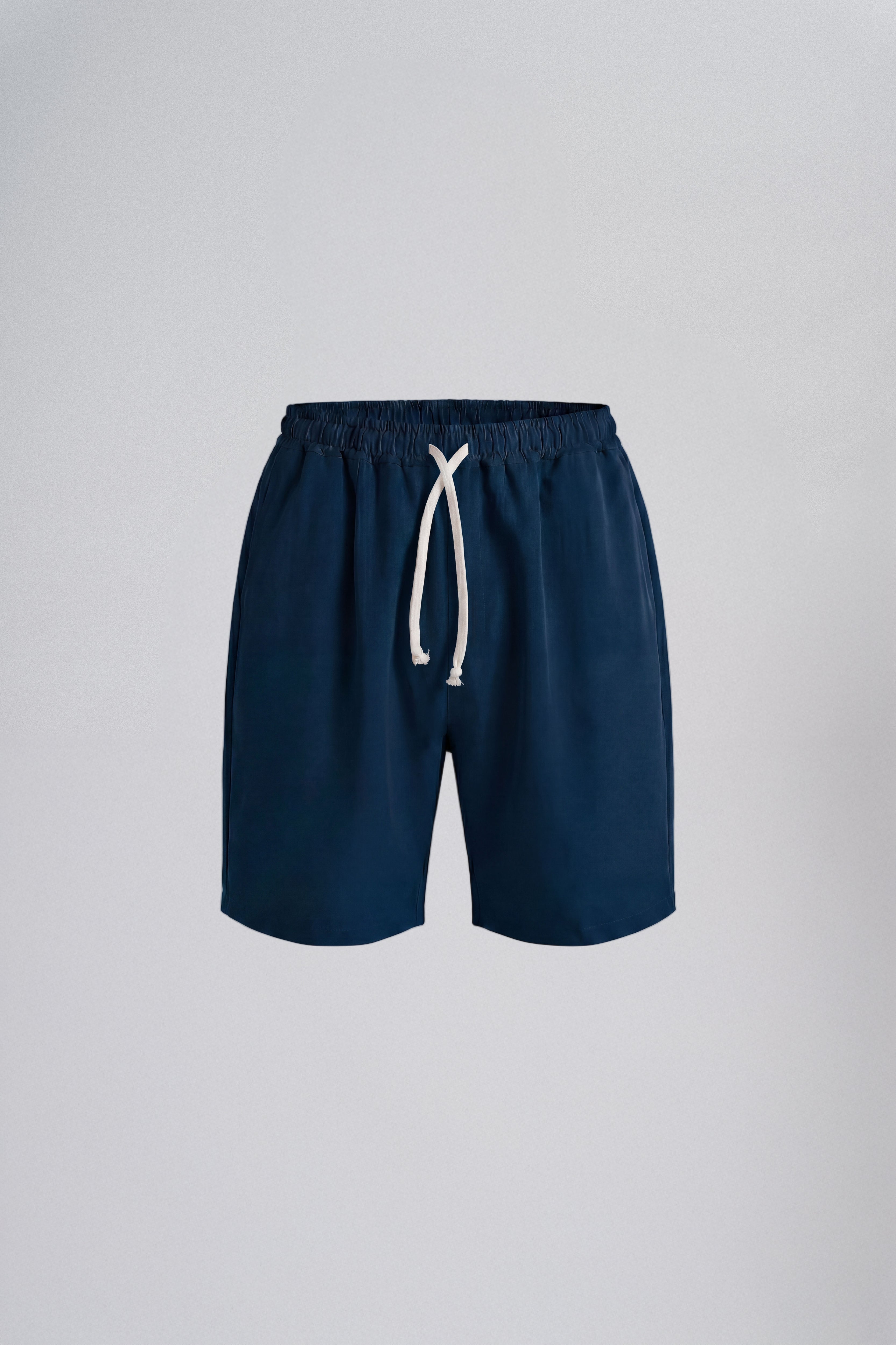 Short Estivo Blue Navy