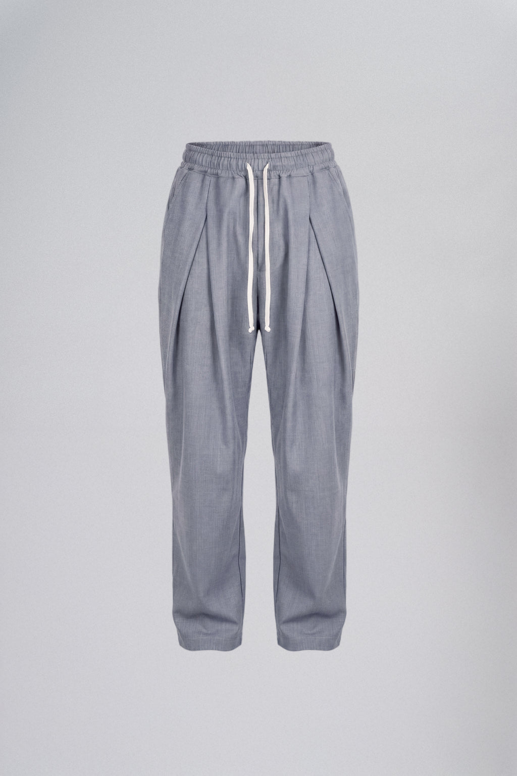 Essential Joggers Gray