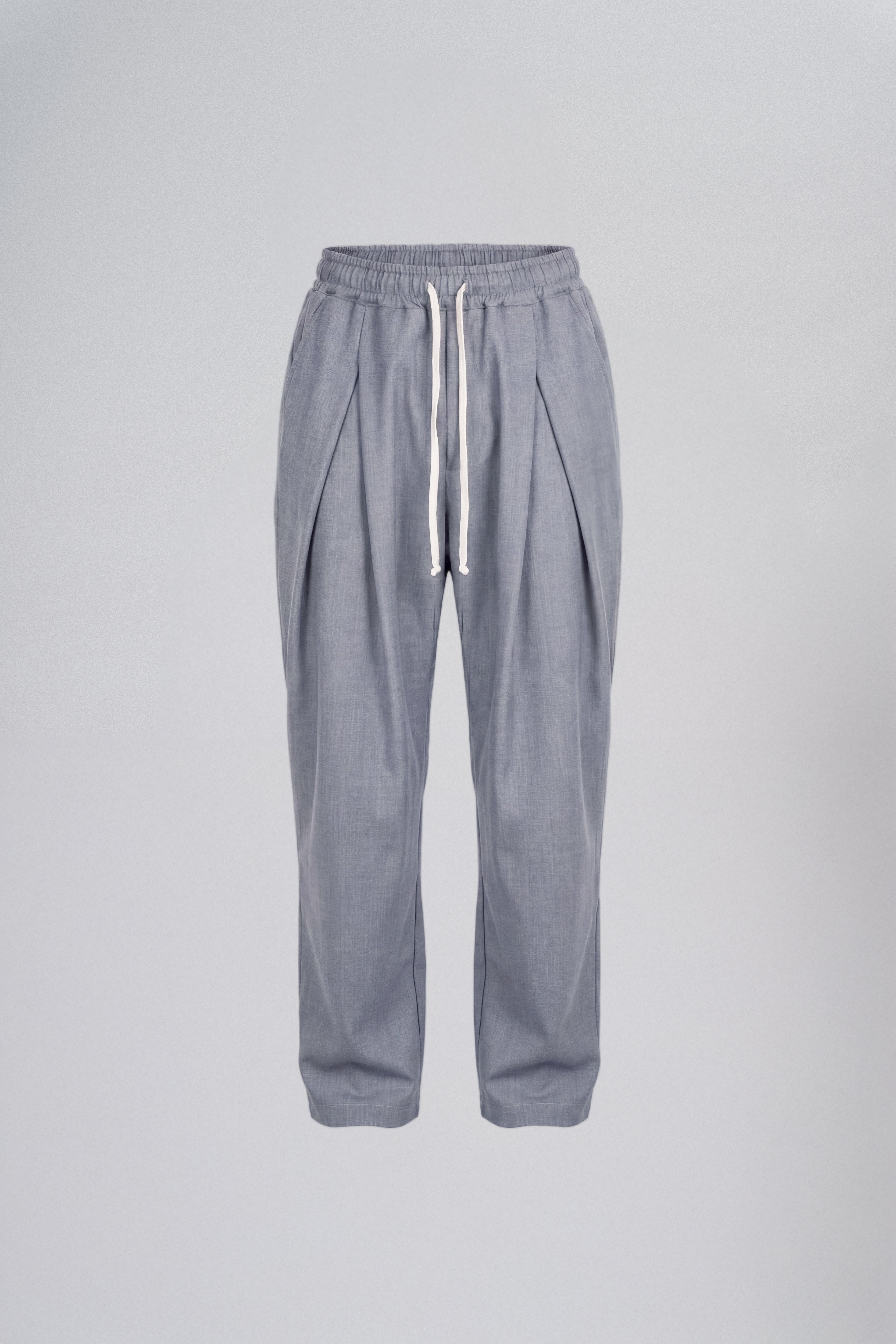 Essential Joggers Gray