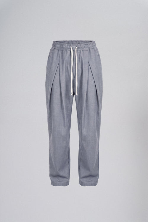 Essential Joggers Gray