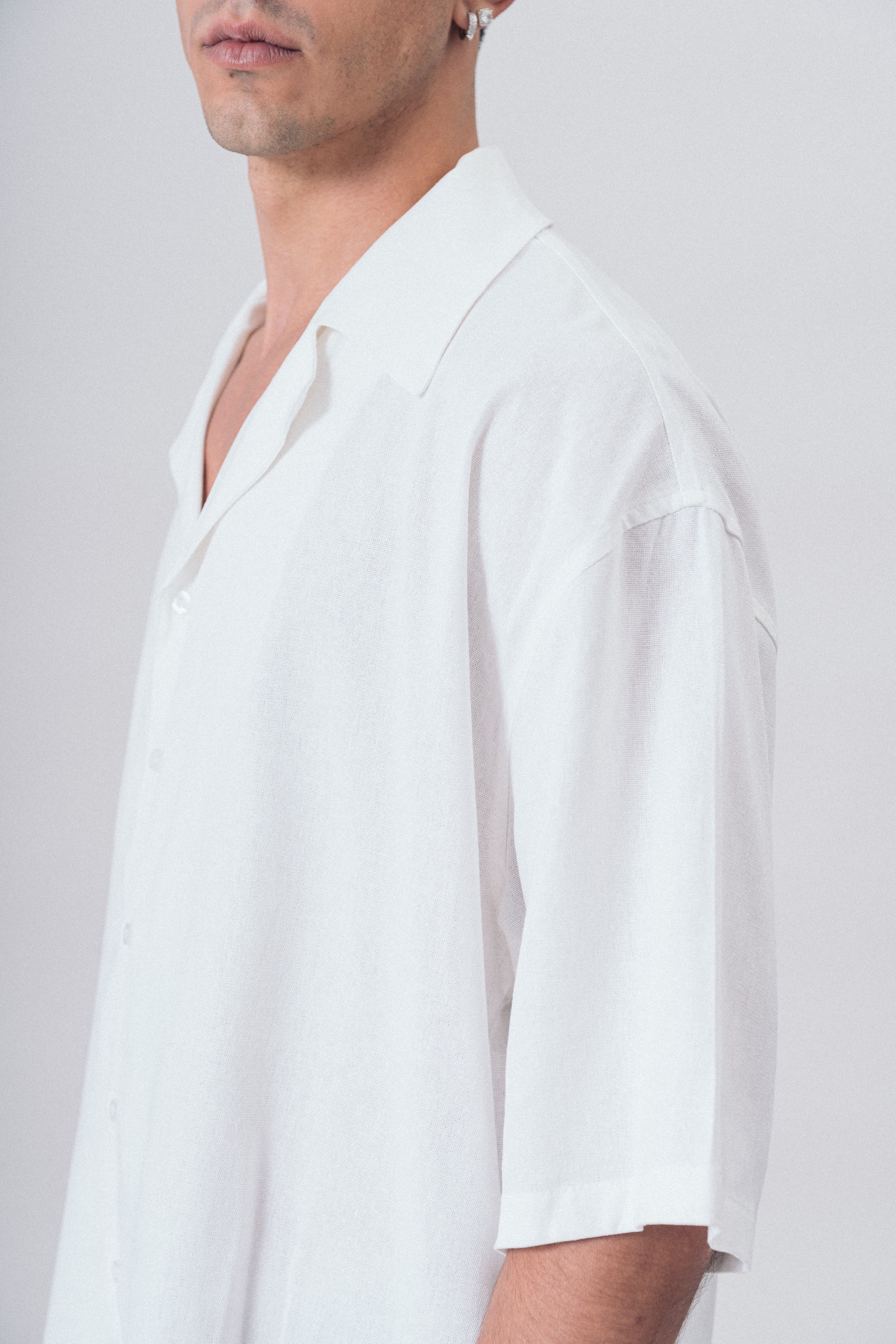 Urban Shirt White